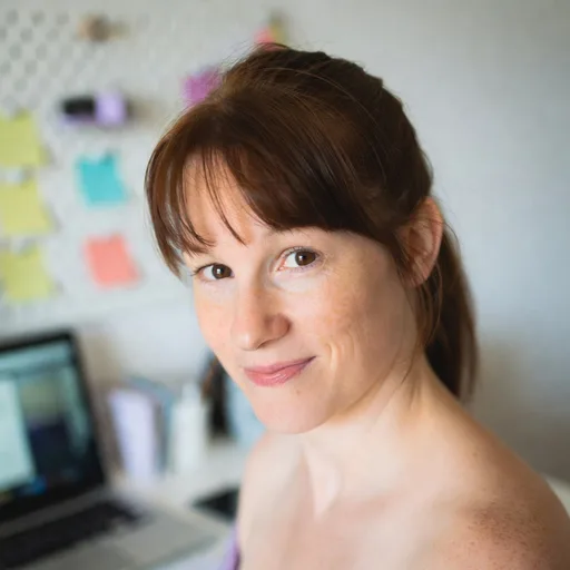 Portrait de Émilie T.